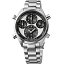 Seiko Prospex Speedtimer Chronograph Solar SFJ001P1